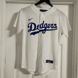 Dodger’s jersey